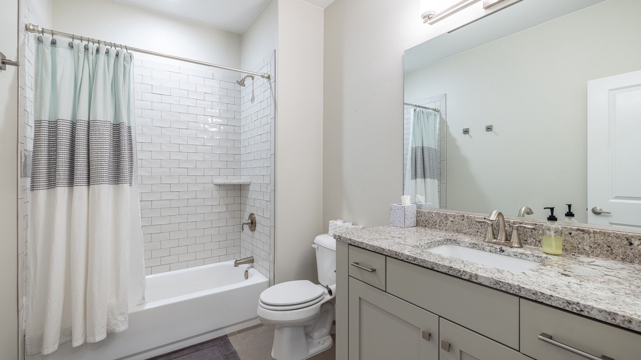 Photo of Bathroom in St. George