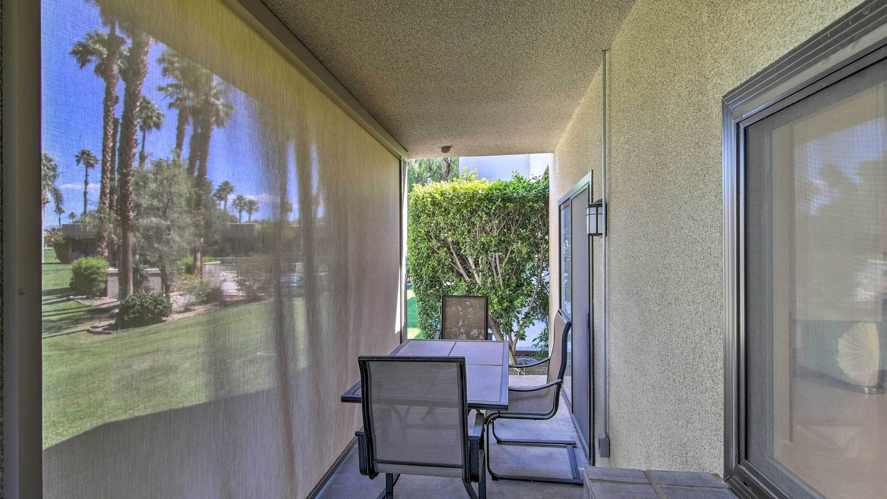 Photo of Outdoor in Palm Springs