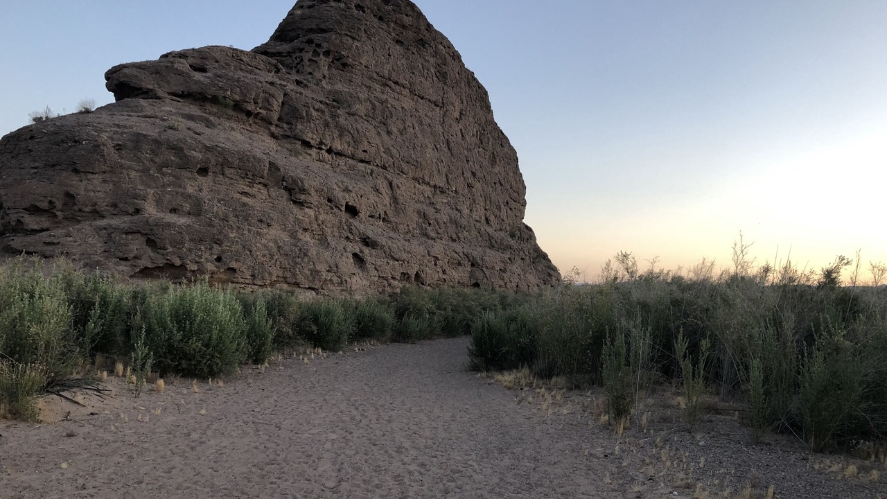 Photo of Outdoor in Desert Hills