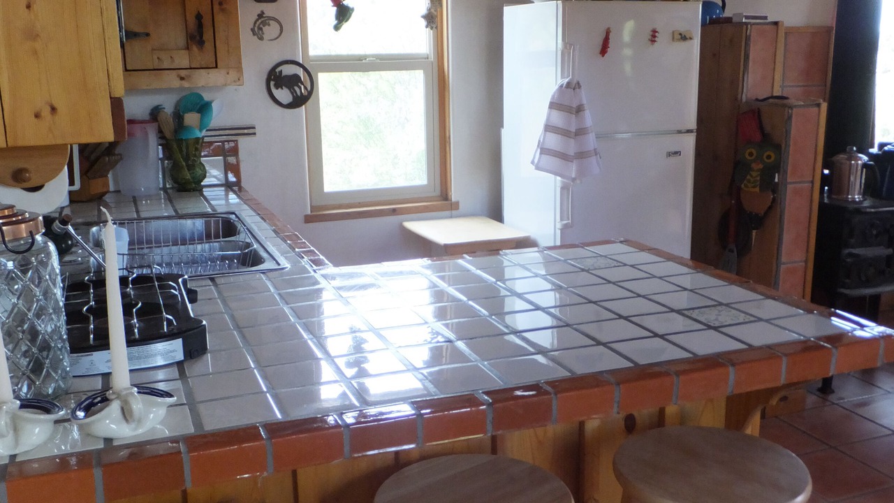 Photo of Kitchen in Fredonia
