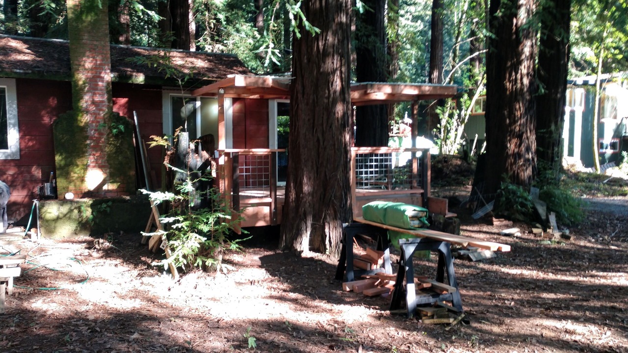 Photo of Outdoor in Cazadero