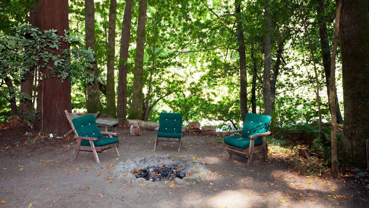 Photo of Outdoor in Cazadero