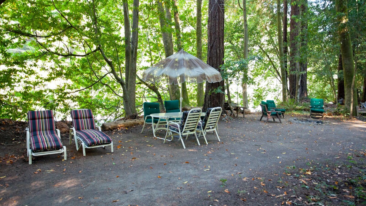 Photo of Outdoor in Cazadero