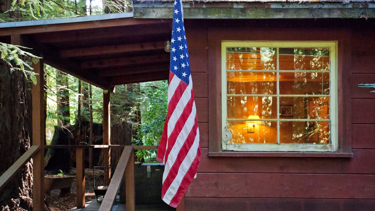 Photo of Outdoor in Cazadero