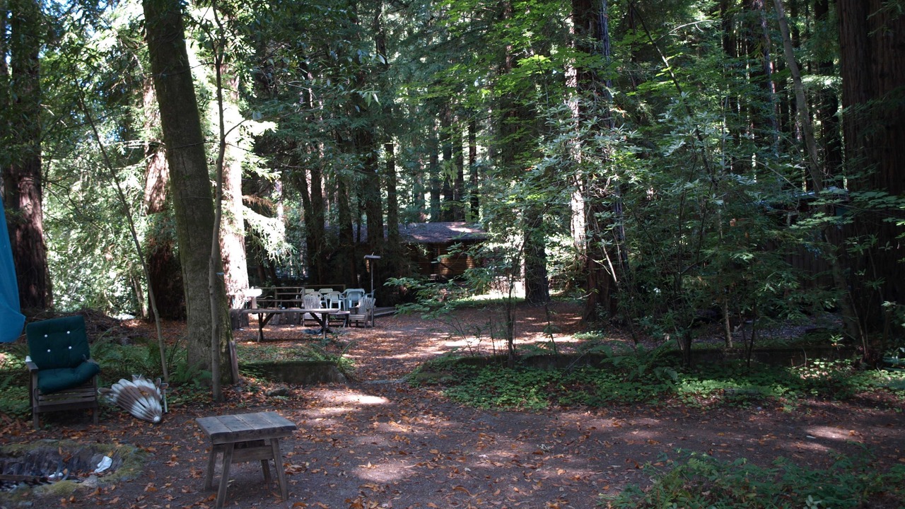 Photo of Outdoor in Cazadero