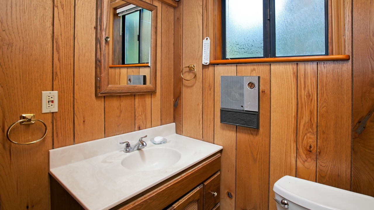 Photo of Bathroom in Cazadero