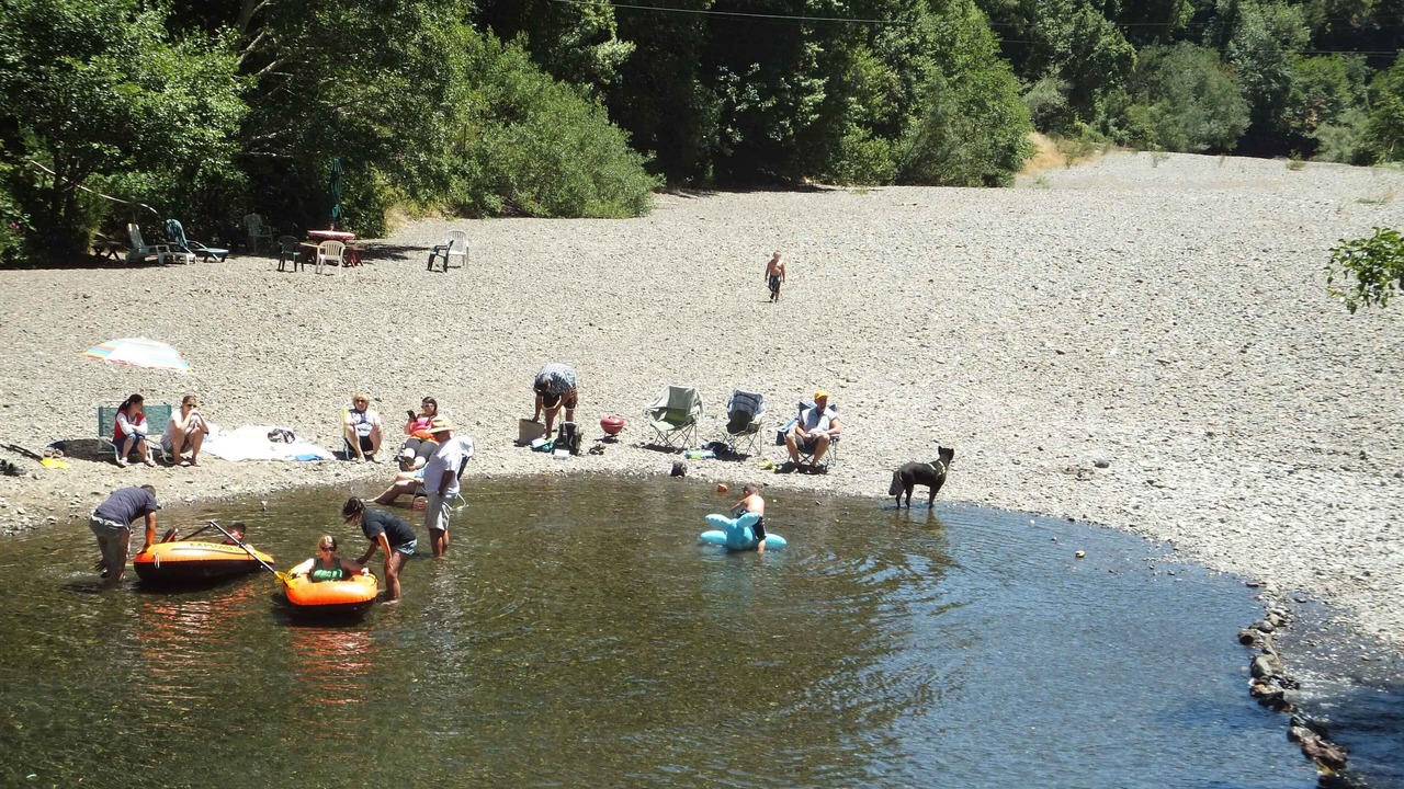 Photo of Others in Cazadero