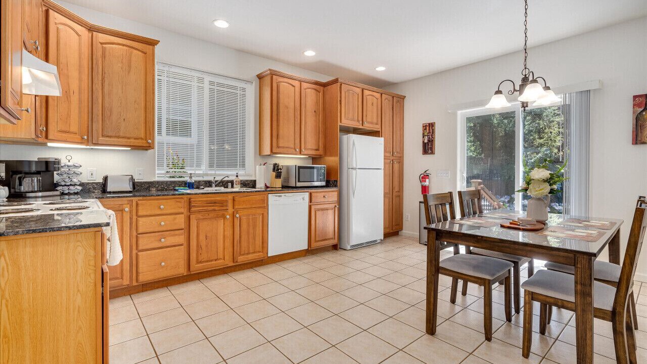 Photo of Kitchen in Glen Ellen