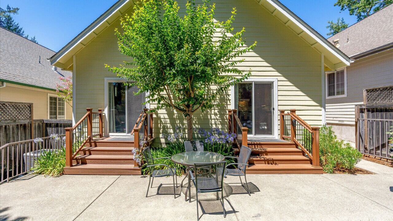 Photo of Outdoor in Glen Ellen