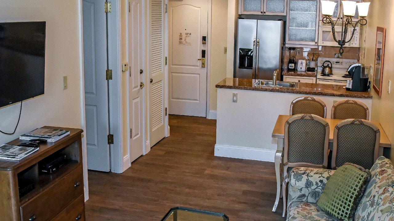 Photo of Livingroom in Lake Las Vegas