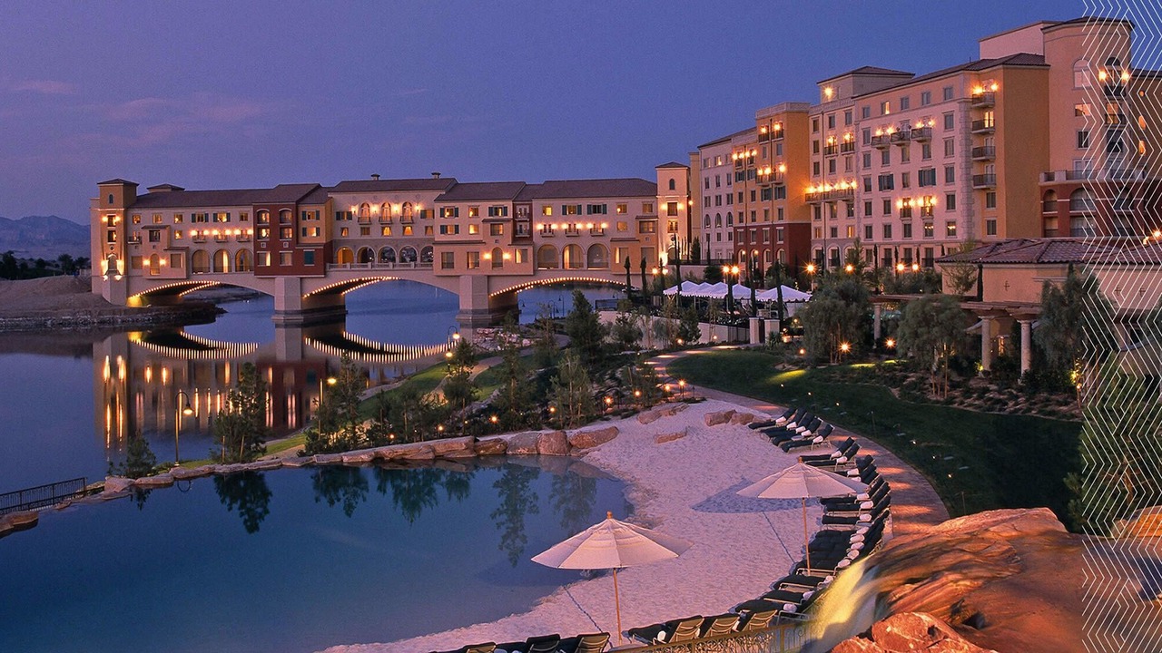 Photo of Outdoor in Lake Las Vegas