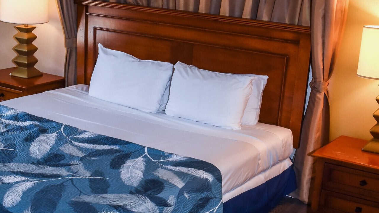 Photo of Bedroom in Lake Las Vegas