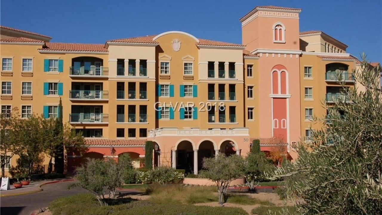 Photo of Outdoor in Lake Las Vegas