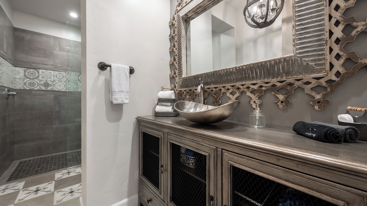 Photo of Bathroom in Temecula