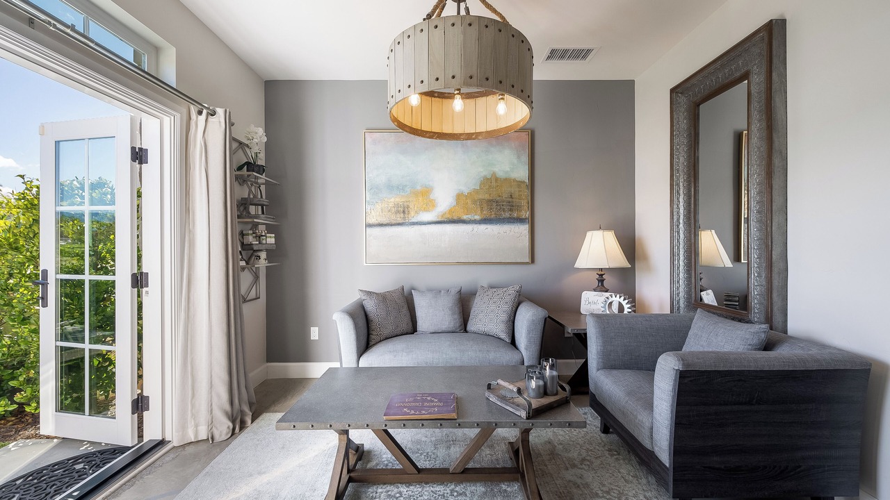 Photo of Livingroom in Temecula
