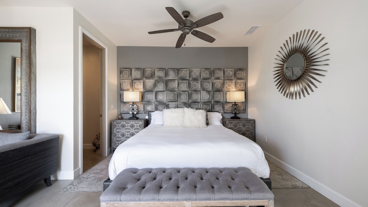 Photo of Bedroom in Temecula