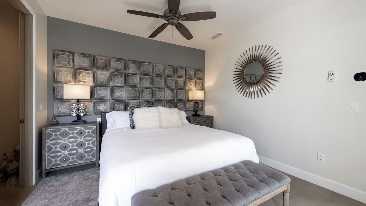 Photo of Bedroom in Temecula