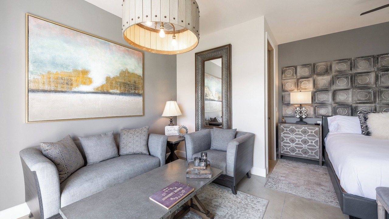 Photo of Bedroom in Temecula