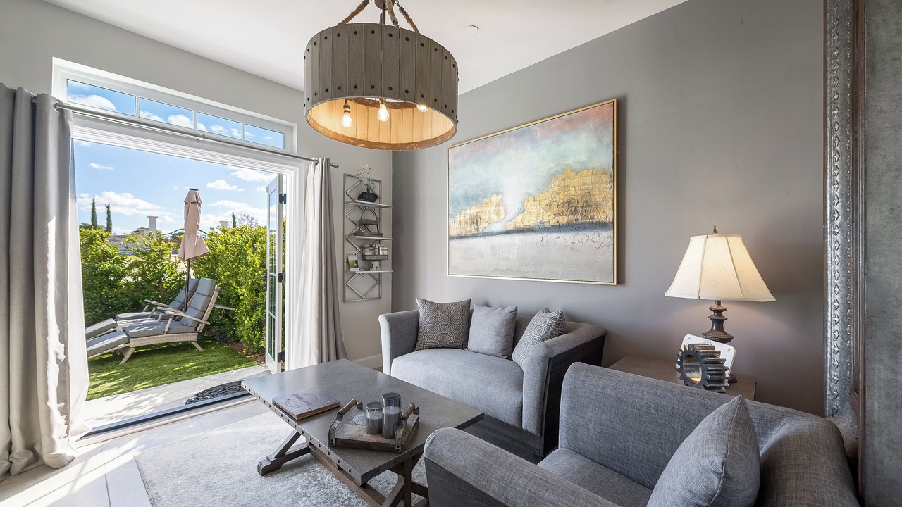 Photo of Livingroom in Temecula