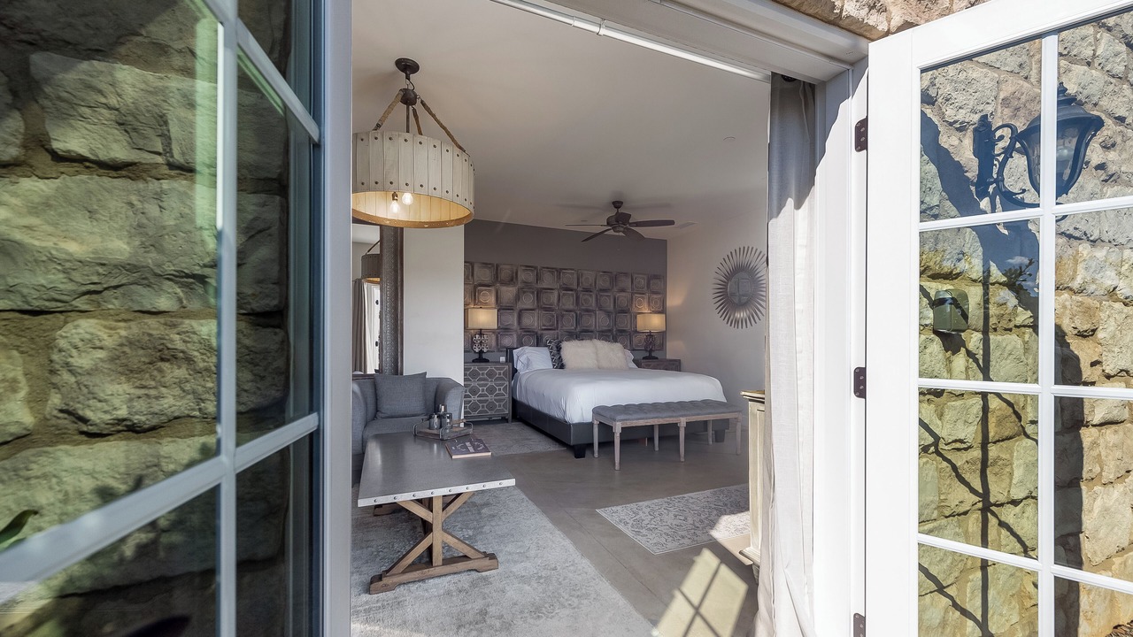 Photo of Bedroom in Temecula