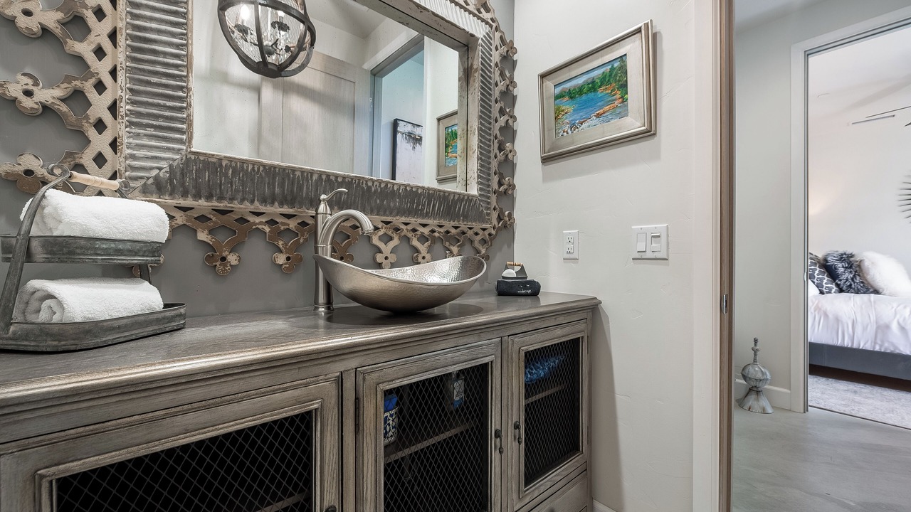 Photo of Bathroom in Temecula