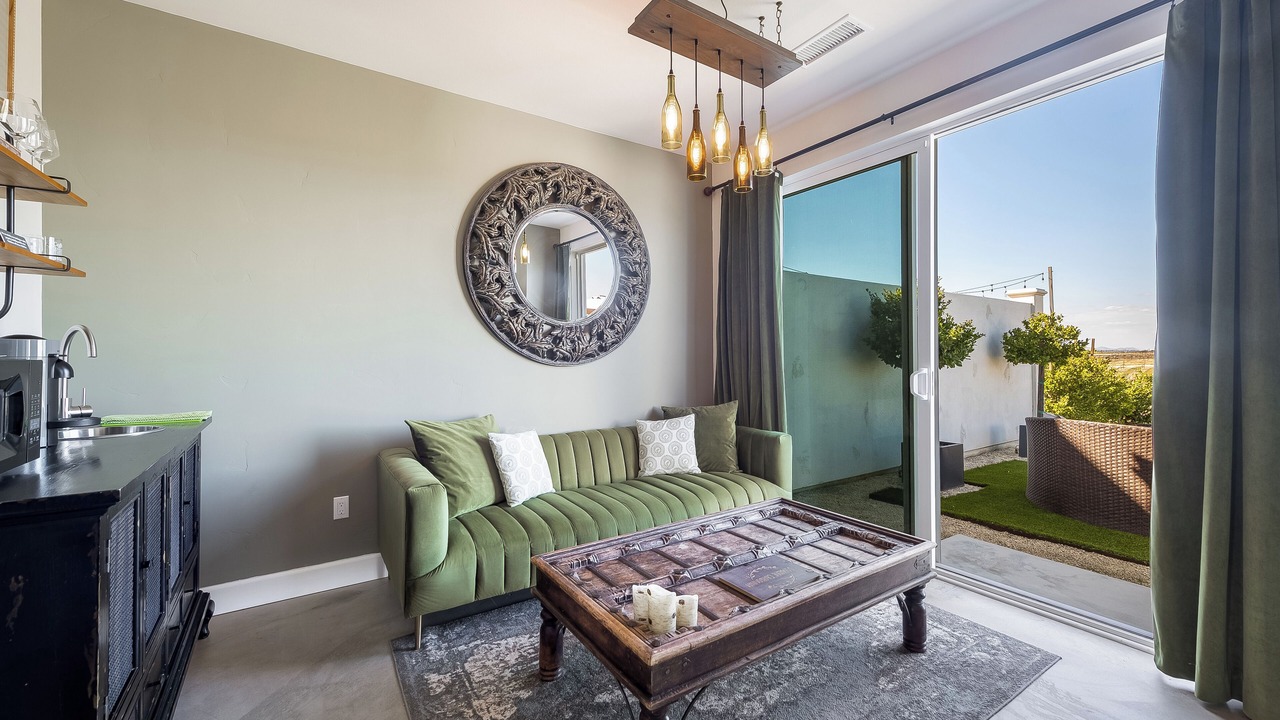 Photo of Livingroom in Temecula