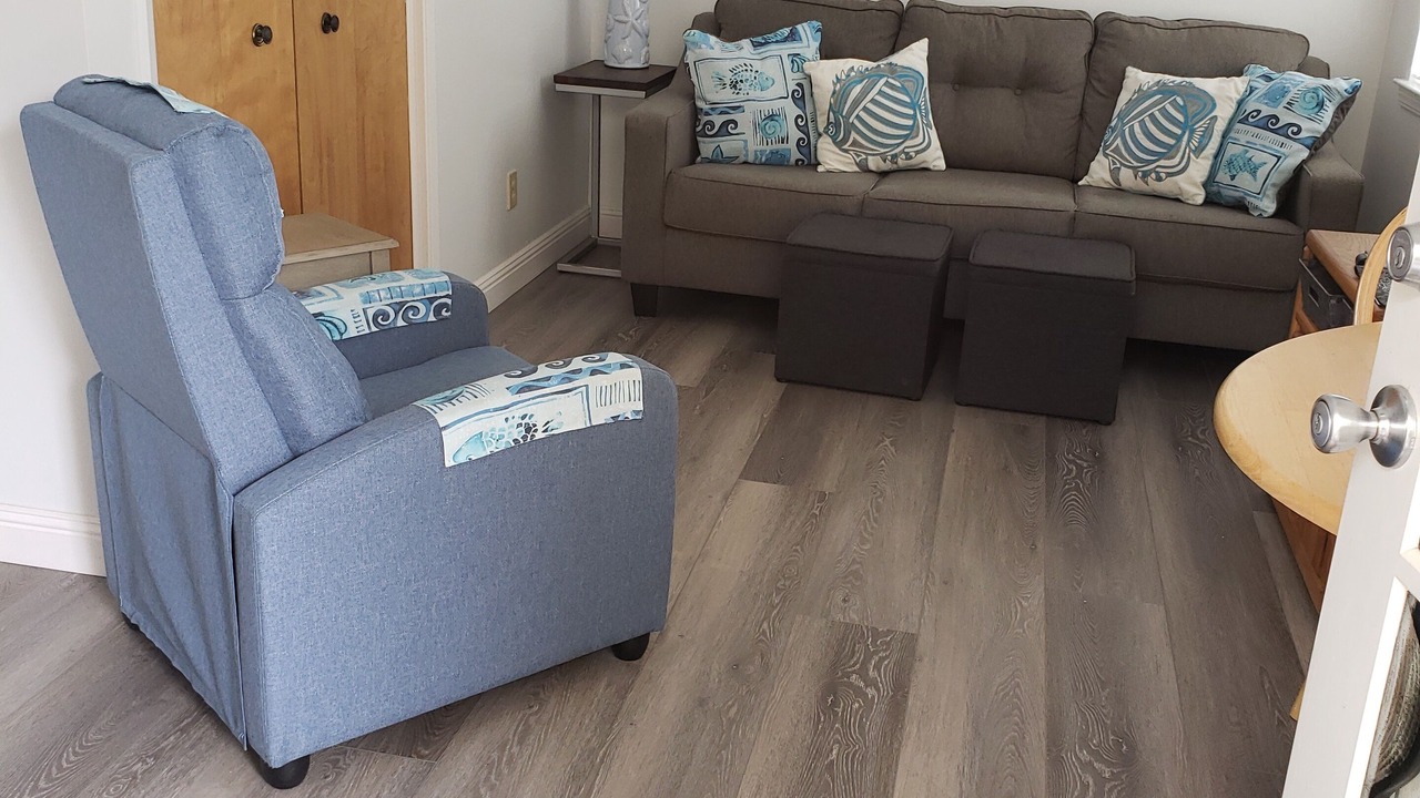 Photo of Livingroom in Cayucos