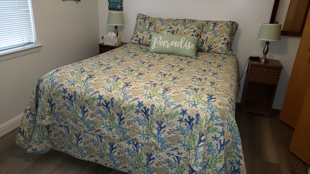 Photo of Bedroom in Cayucos