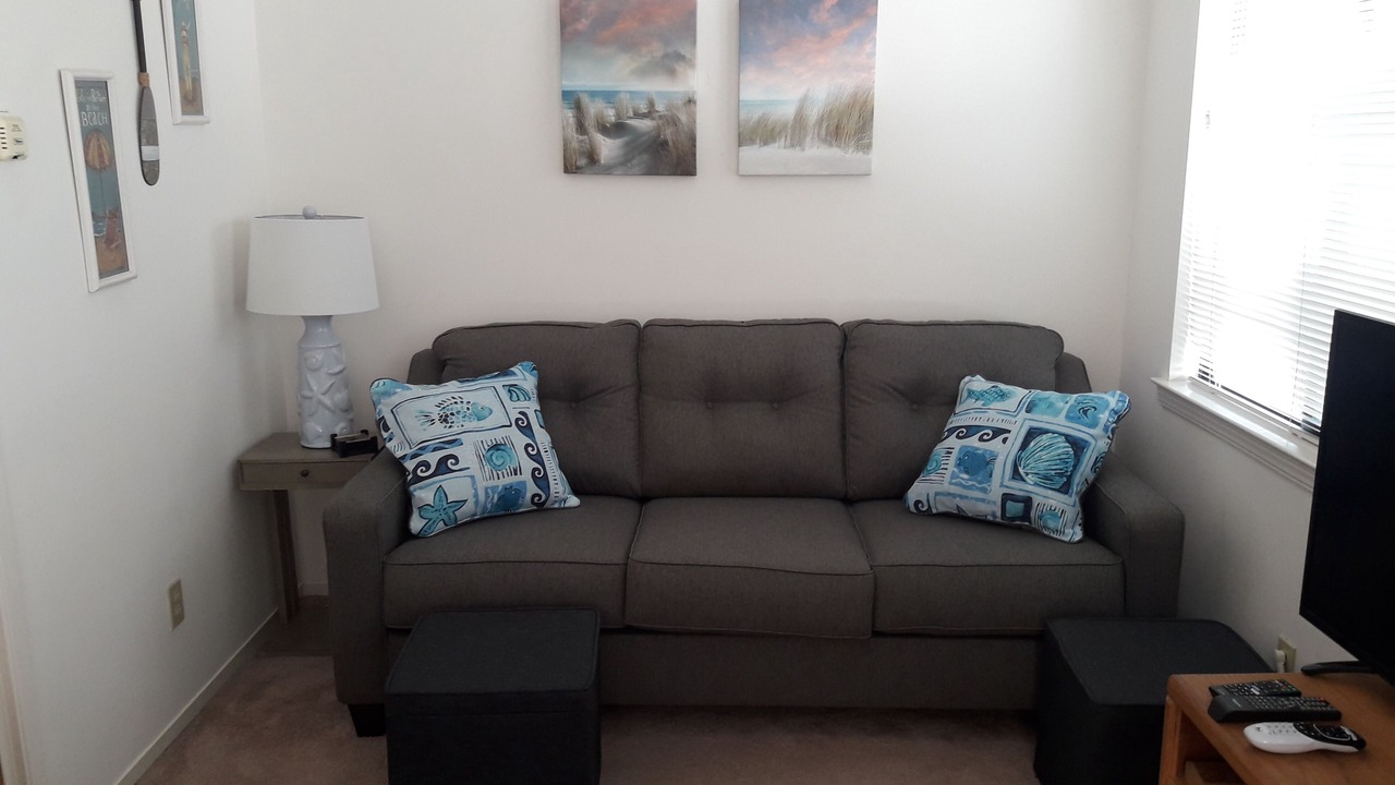 Photo of Livingroom in Cayucos