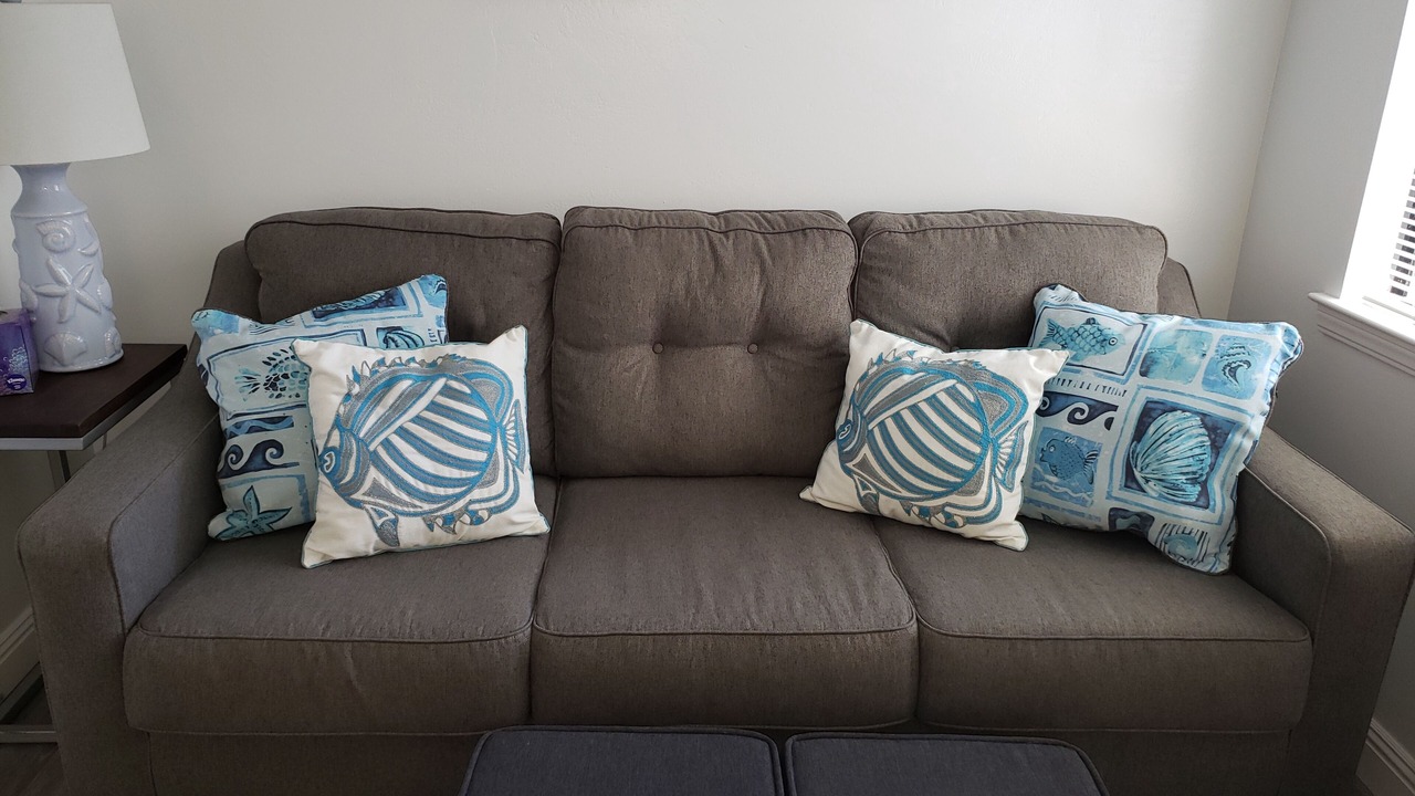 Photo of Livingroom in Cayucos