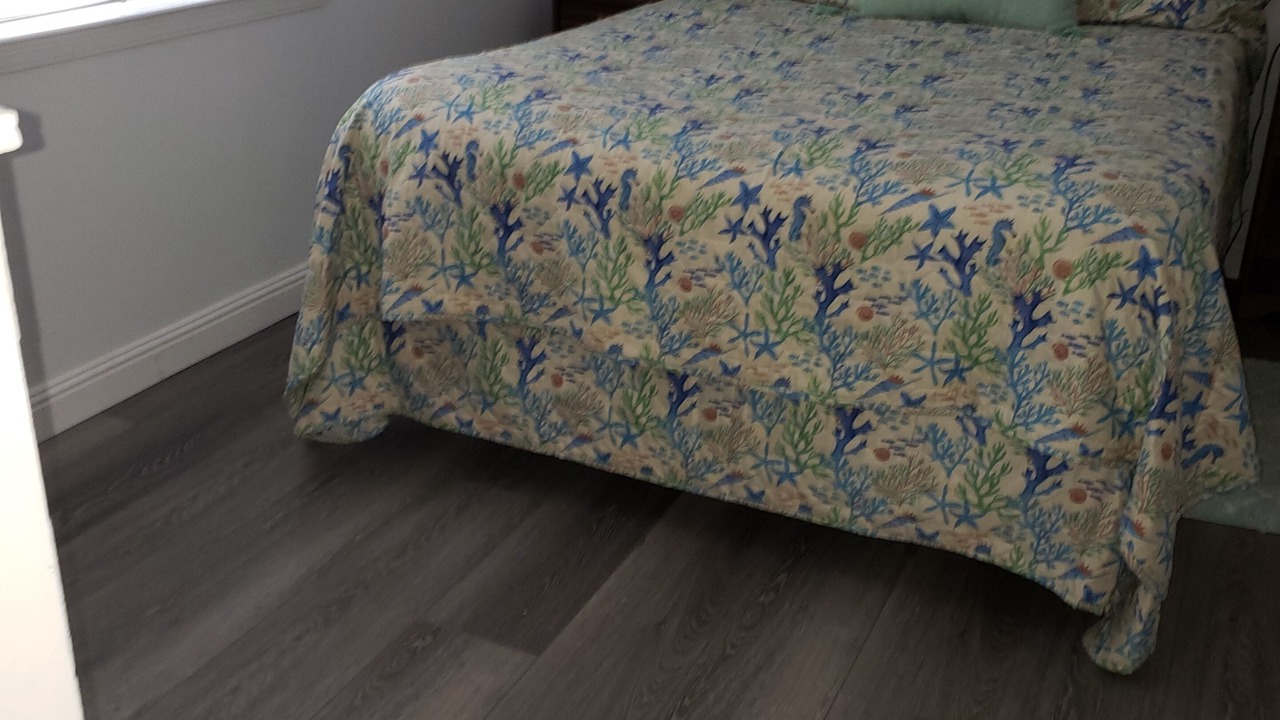 Photo of Bedroom in Cayucos