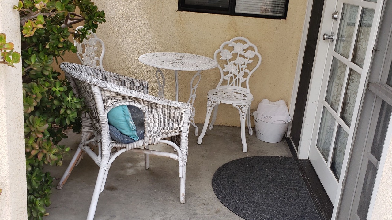 Photo of Outdoor in Cayucos