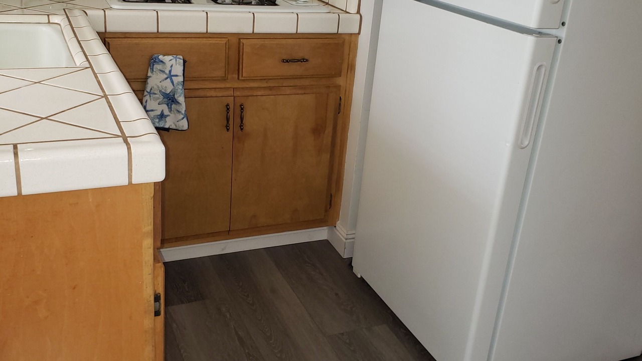 Photo of Kitchen in Cayucos