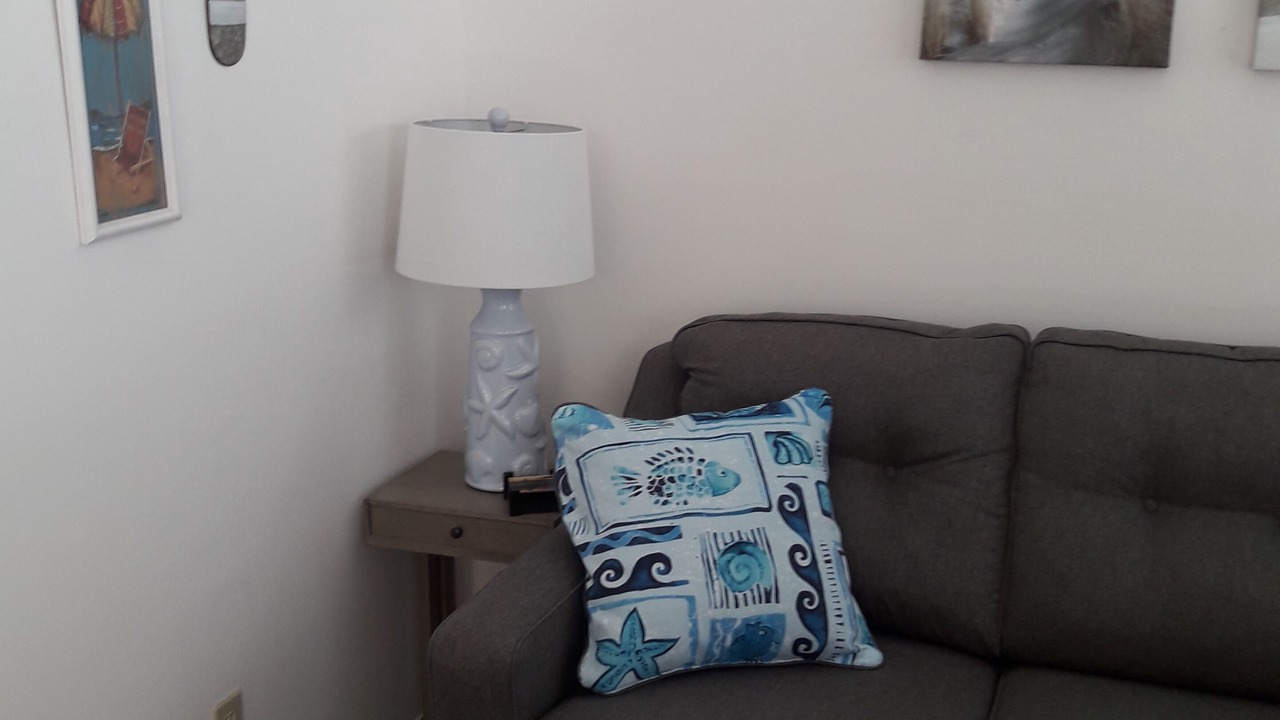 Photo of Livingroom in Cayucos