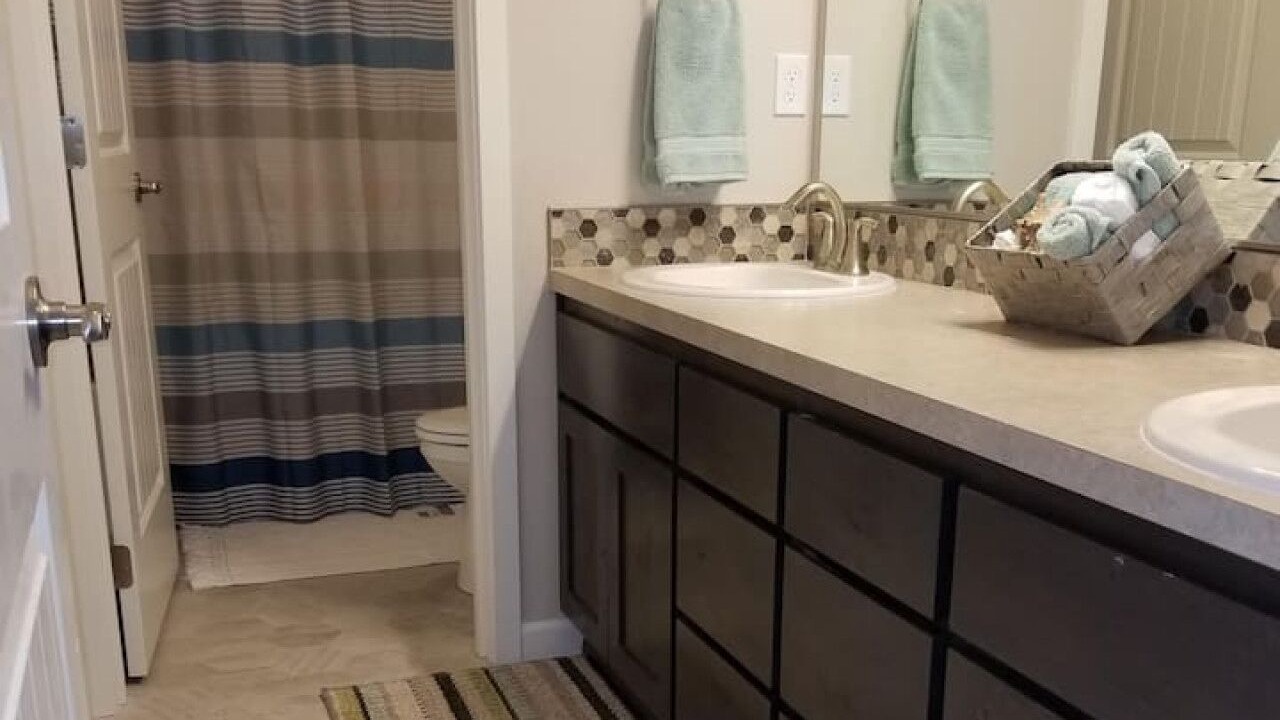 Photo of Bathroom in Bayshore