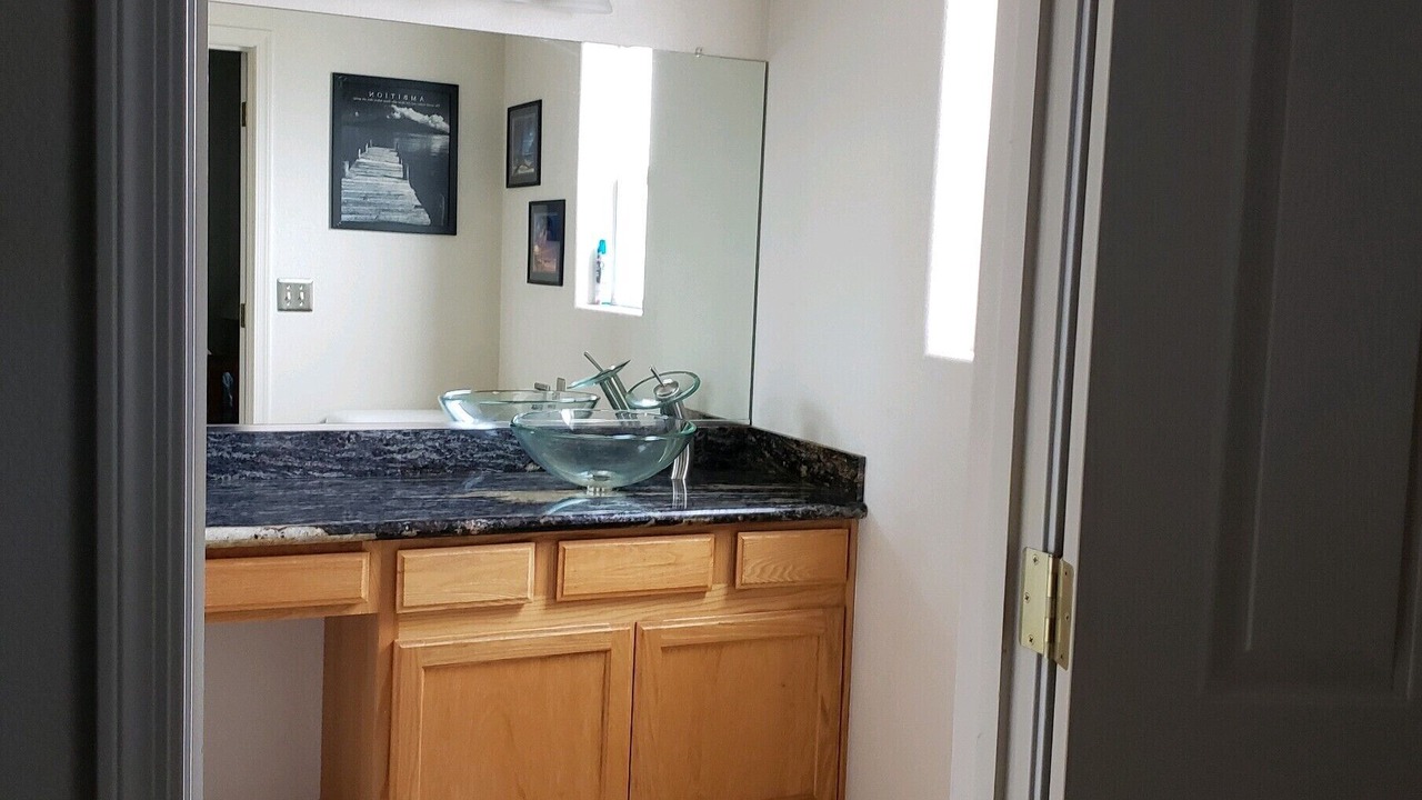 Photo of Bathroom in Lake Havasu City