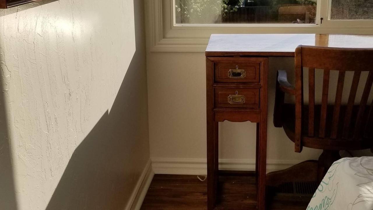 Photo of Bedroom in Richmond Annex