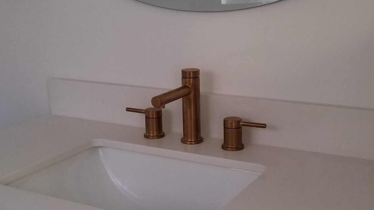 Photo of Bathroom in Richmond Annex