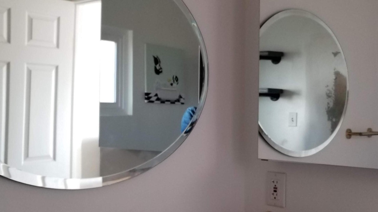 Photo of Bathroom in Richmond Annex