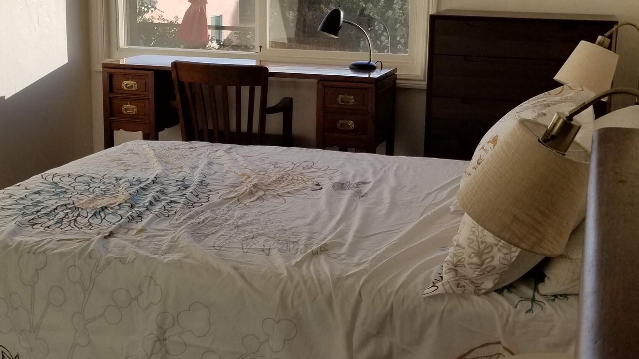 Photo of Bedroom in Richmond Annex