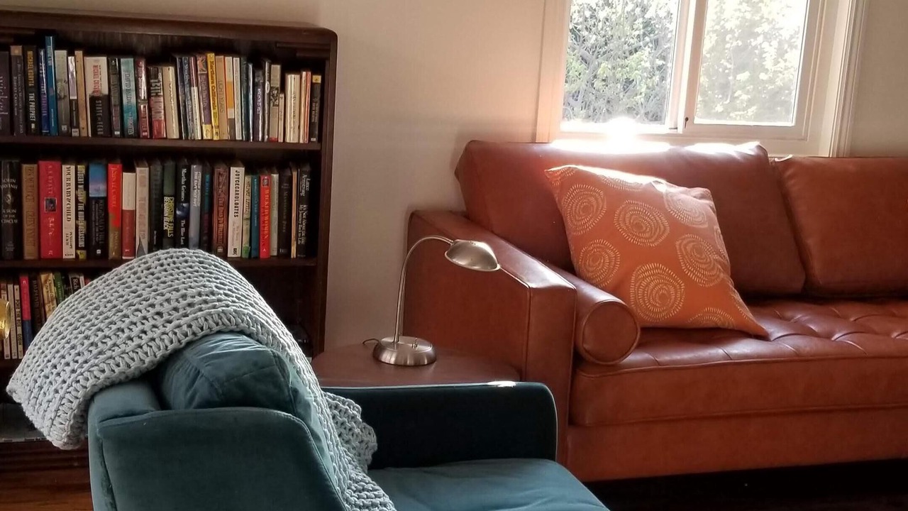 Photo of Livingroom in Richmond Annex