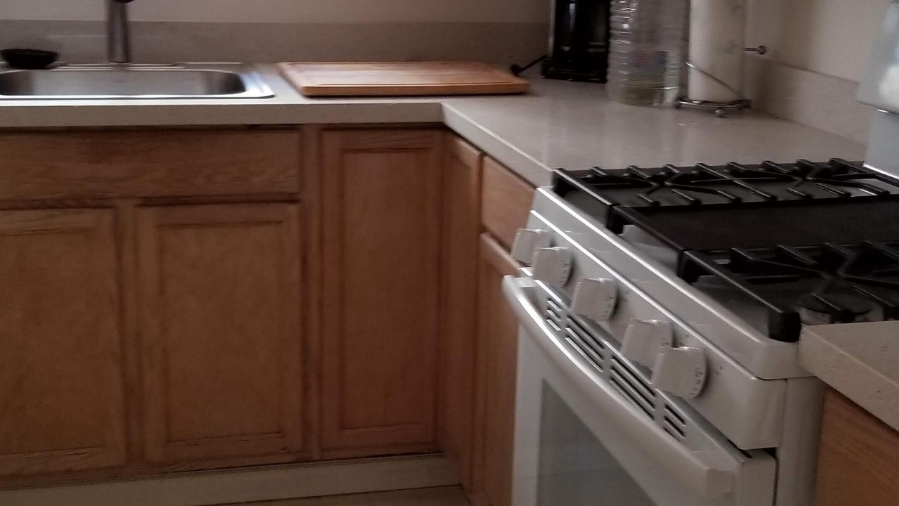 Photo of Kitchen in Richmond Annex