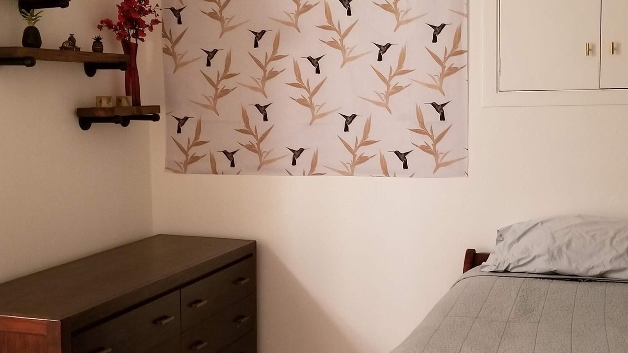 Photo of Bedroom in Richmond Annex