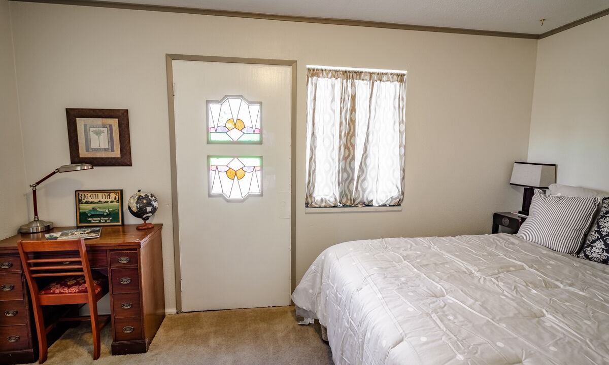 Photo of Bedroom in Bradley