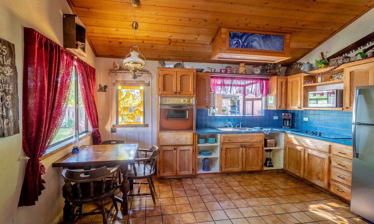 Photo of Kitchen in Bradley