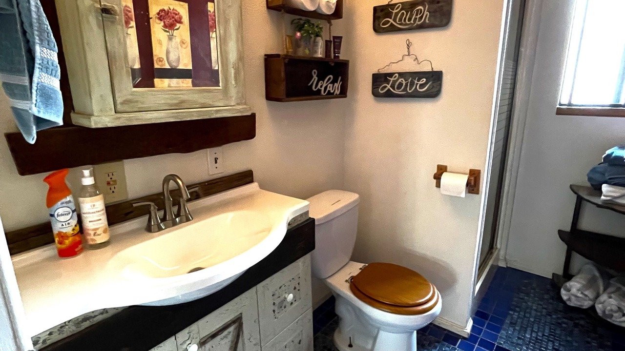 Photo of Bathroom in Bradley