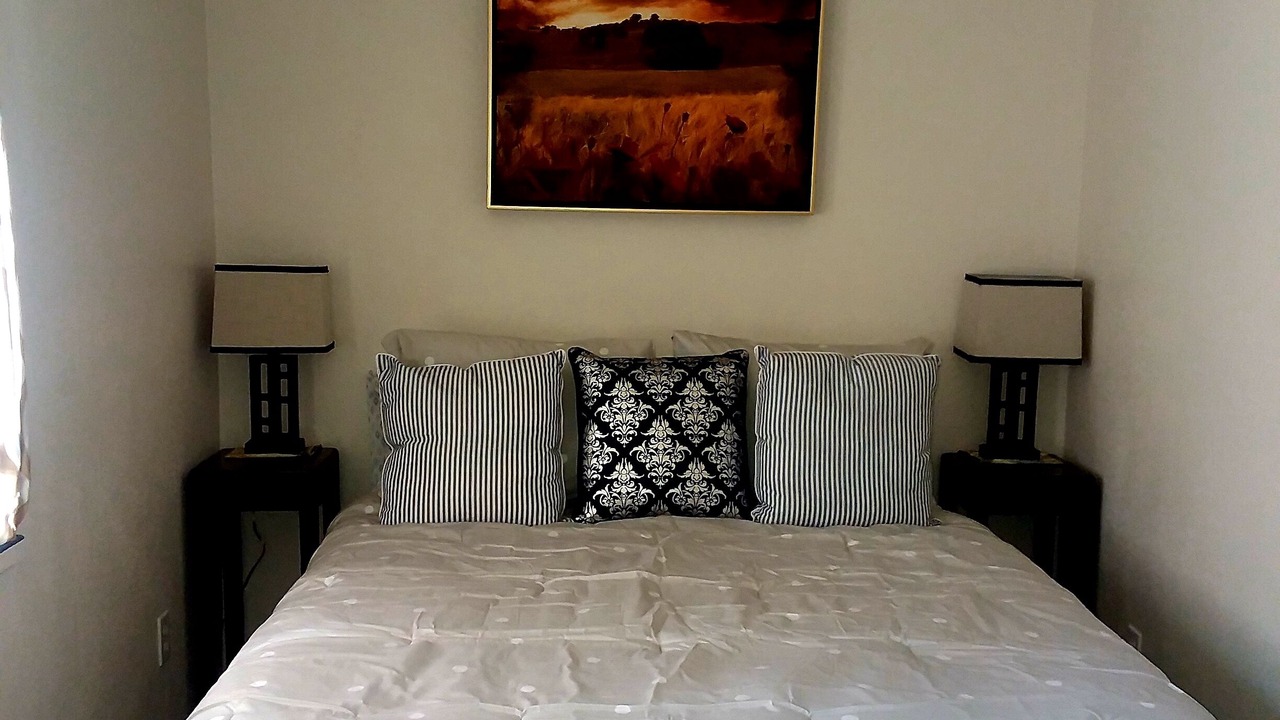 Photo of Bedroom in Bradley