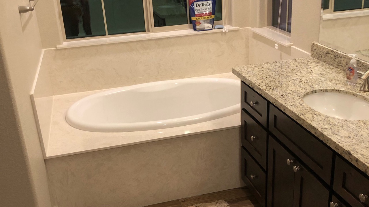 Photo of Bathroom in Ione