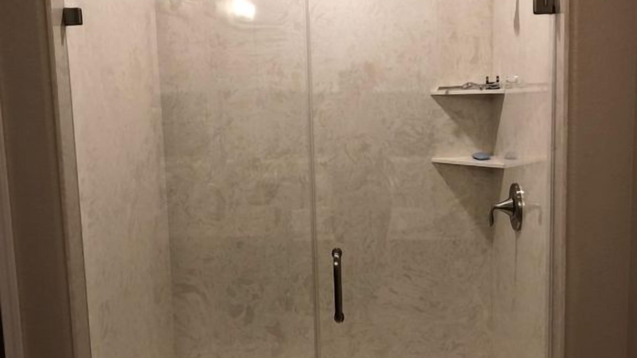 Photo of Bathroom in Ione