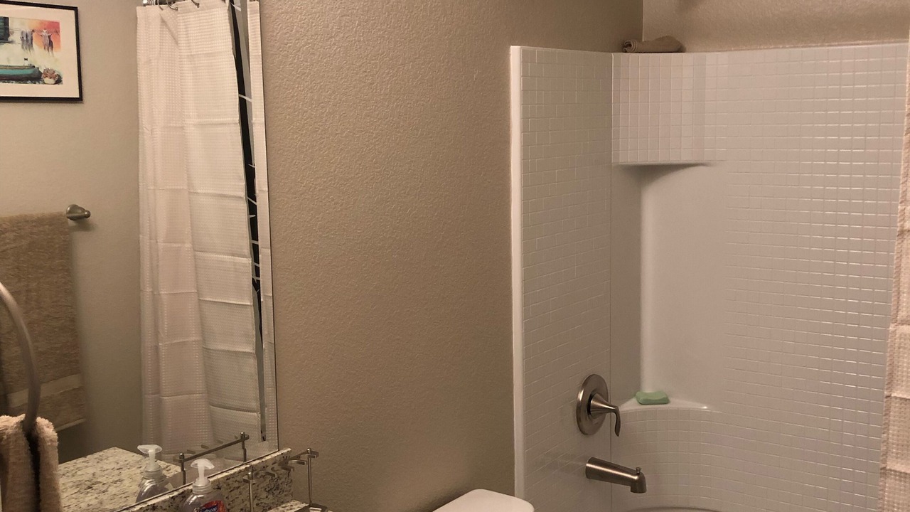 Photo of Bathroom in Ione